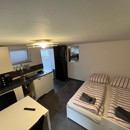 1 Room Ганновер Экстерьер фото