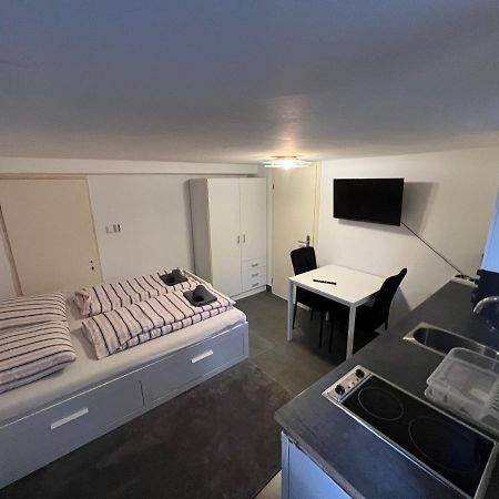 1 Room Ганновер Экстерьер фото